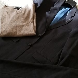 Ted Baker Cycoff Suit Jacket